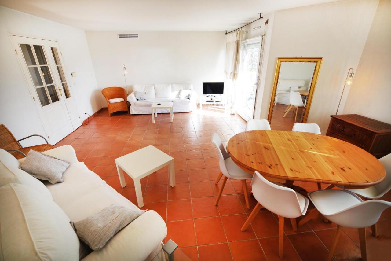 Domes Seaside Residence Piscine, Free Parking, Airport Tramway Nice Ngoại thất bức ảnh