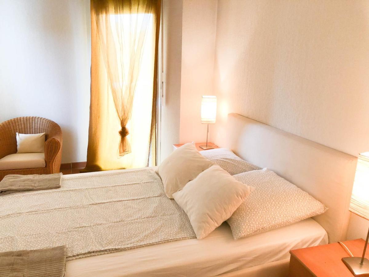 Domes Seaside Residence Piscine, Free Parking, Airport Tramway Nice Ngoại thất bức ảnh